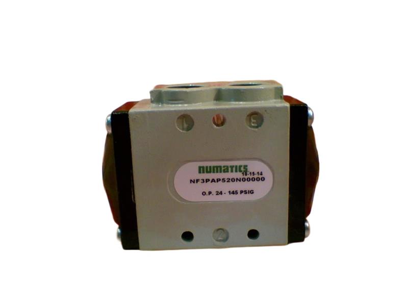 NF3PAP520N00000 by ASCO