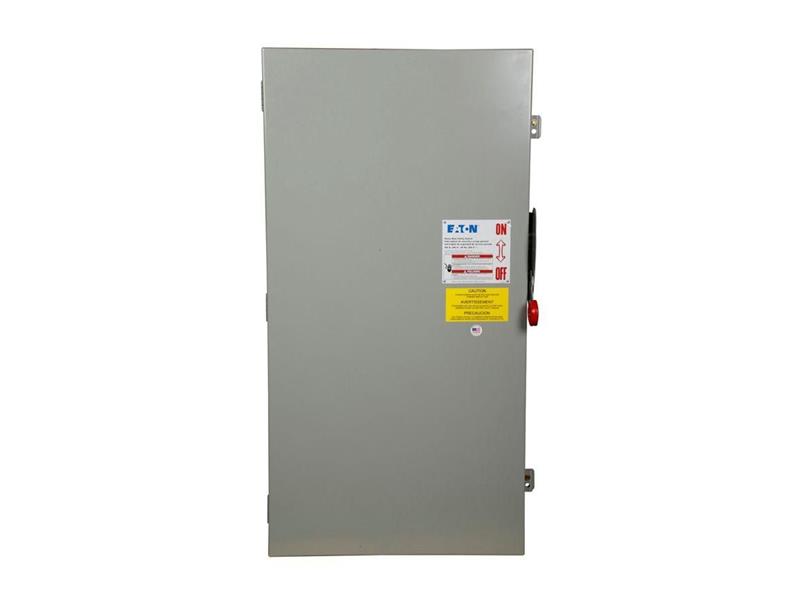 DH465UGK by EATON CORPORATION