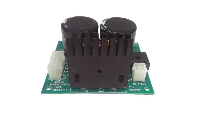 AUTOMATED PACKAGING SYSTEMS 593077A1