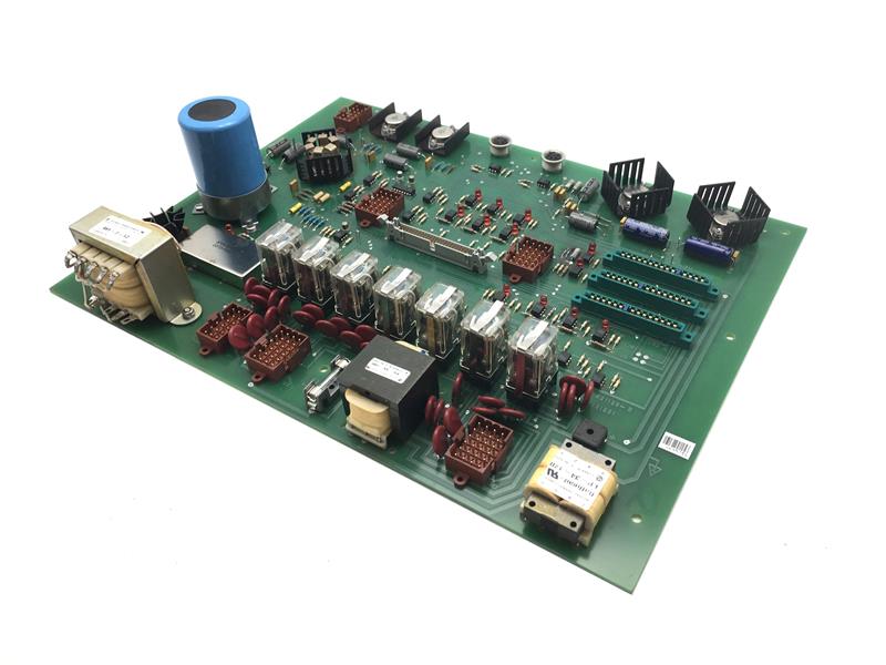 STOCK EQUIPMENT 1D21232