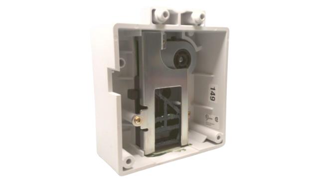 EATON CORPORATION LGHMVD12RX