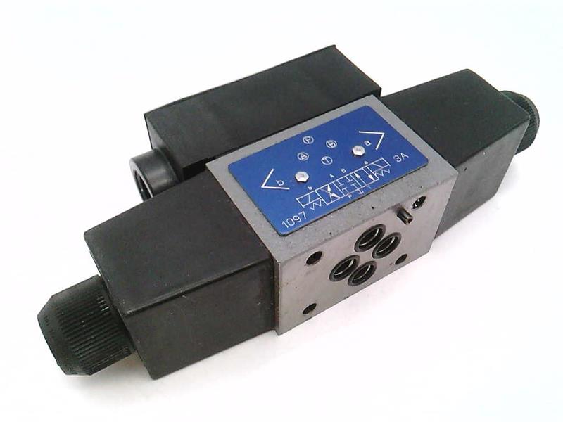 CONTINENTAL HYDRAULICS VS5M-3A-GB-60L-J