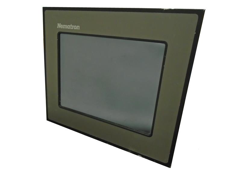 NEMATRON CORP ICI65501A0FB401