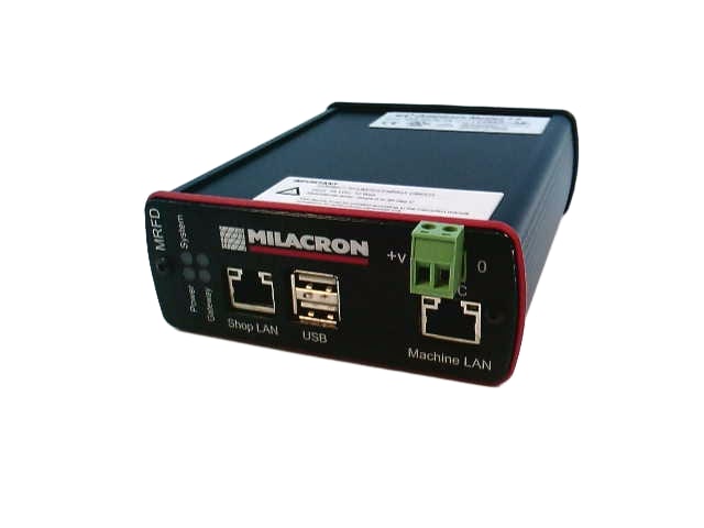 MILACRON IAA-30-N-14