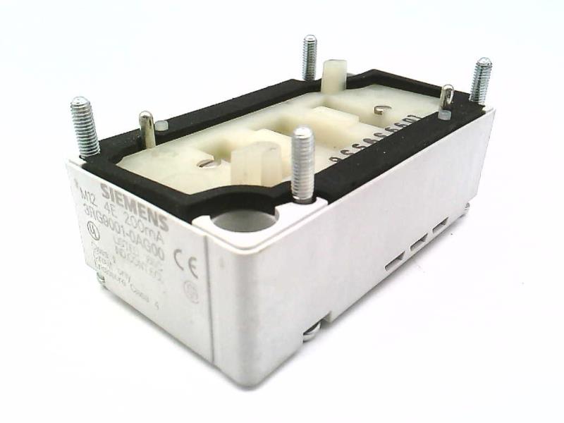 SIEMENS 3RG9001-0AG00