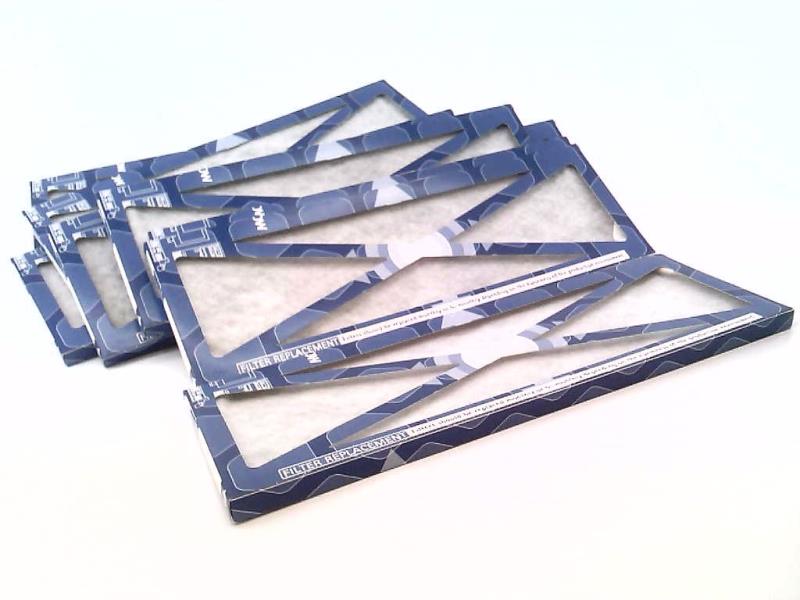 AMERICAN PRODUCTS DS512