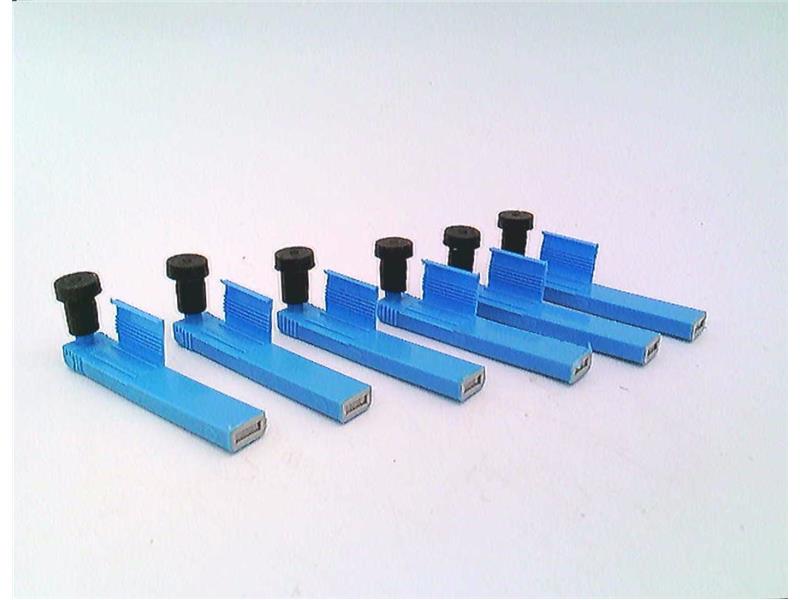 GRAPHIC CONTROLS 82-39-0203-06