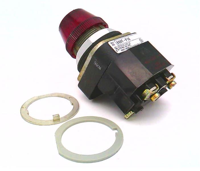 ALLEN BRADLEY 800T-P16R