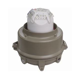HUBBELL VM4LB1830A2GLN