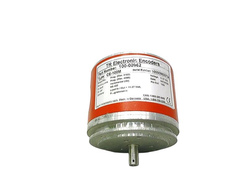 CE-100M-100-00962 by T&R ELECTRONIC