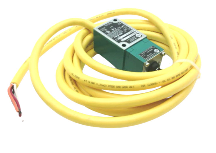 ALLEN BRADLEY 802M-DY12