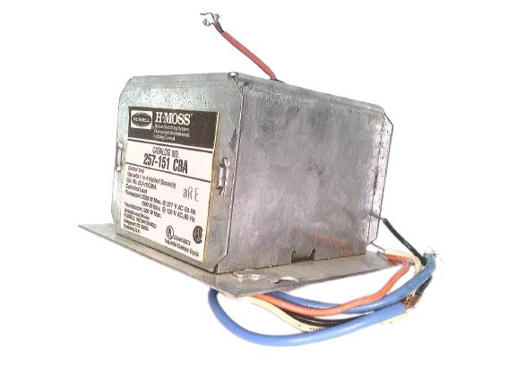 HUBBELL 257-151 CBA