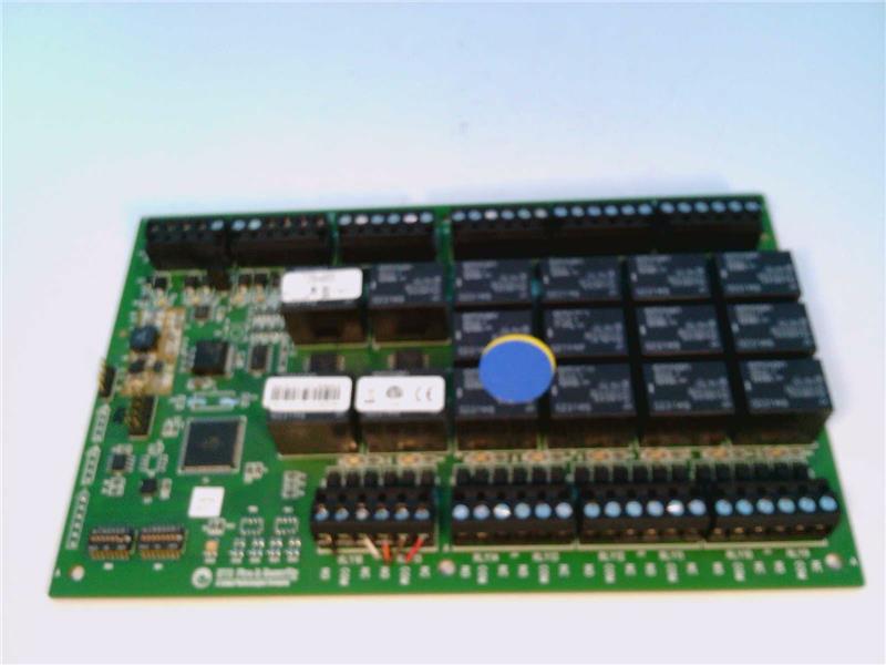 EDWARDS SIGNALING NGP-1200-U