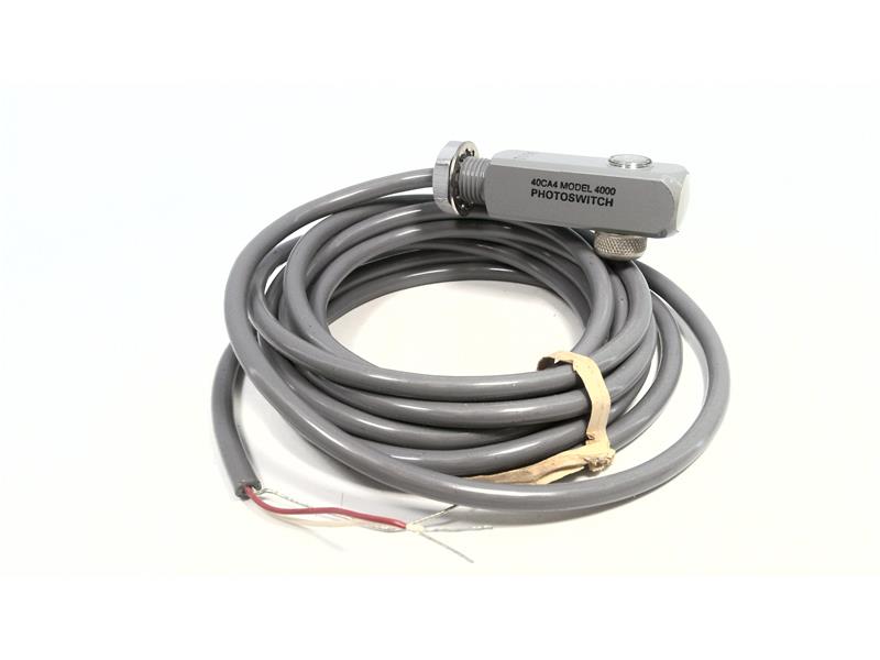 ALLEN BRADLEY 40CA4-4000