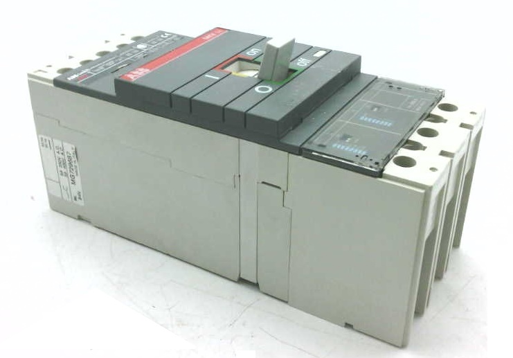 ASEA BROWN BOVERI SACES4