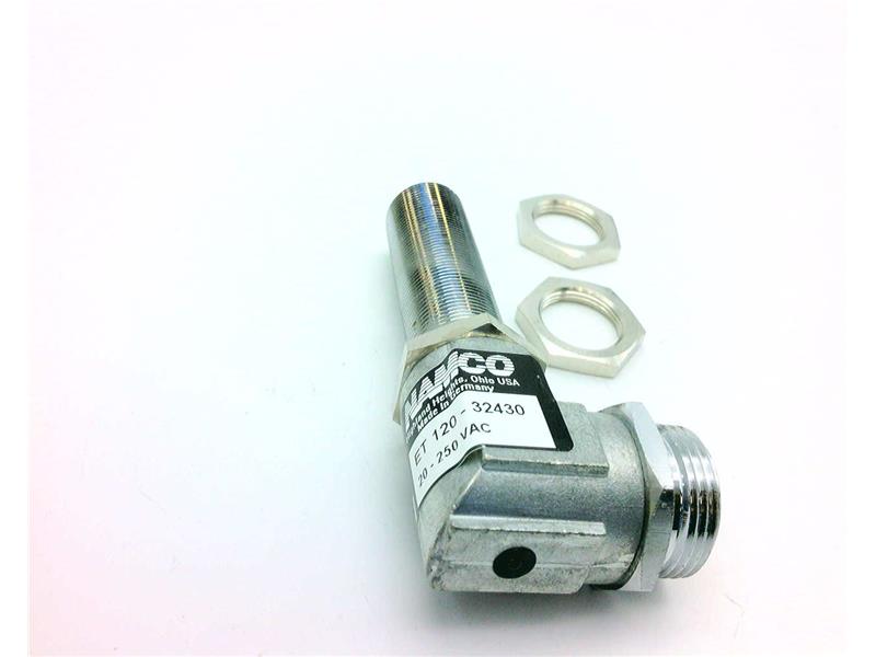 DANAHER CONTROLS ET120-32430