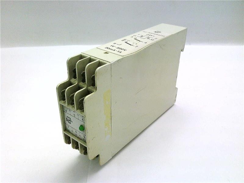 HAUNI 207-309-9-EN-6230