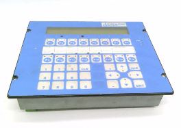 LAUER SYSTEME PCS-095 PLUS