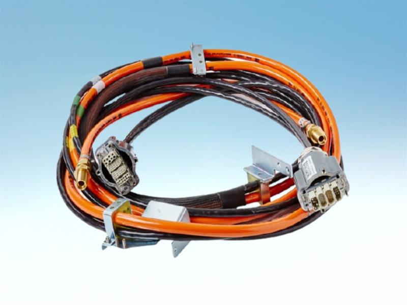 ASEA BROWN BOVERI 3HAC022998-001