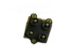 HONEYWELL 2MN14