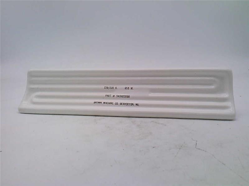 BROWN MACHINE 543X02060