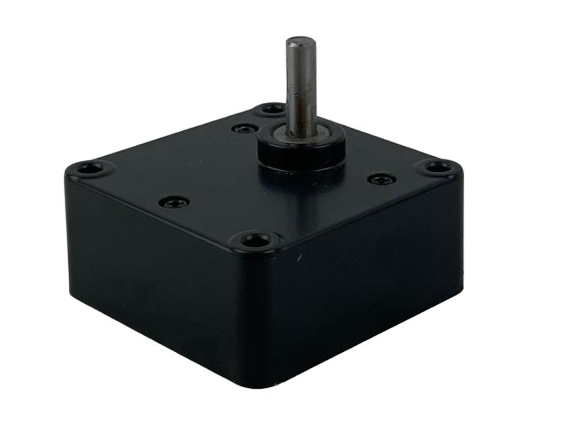 NIDEC CORP 6H12.5N-21