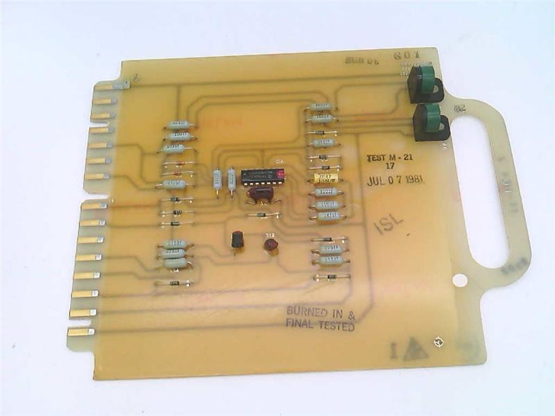 WESTINGHOUSE 199P950H01B