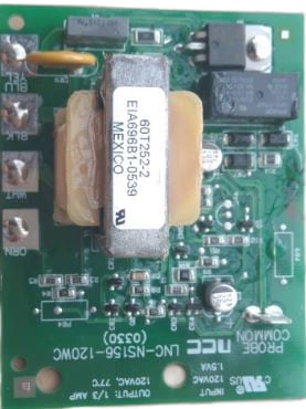 LNC-NS156-120WC by AMETEK