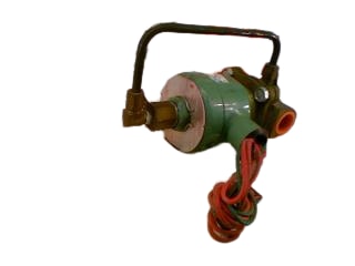 ASCO 8211-C012-120