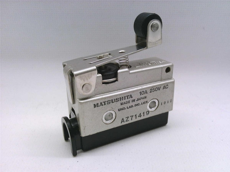 MATSUSHITA ELECTRIC AZ71419