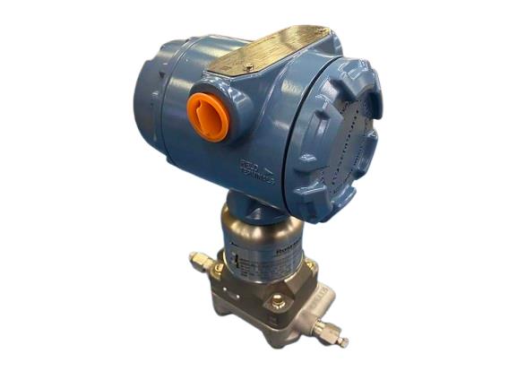 EMERSON 3051SMV3M12G3R2E12A1AC2M5