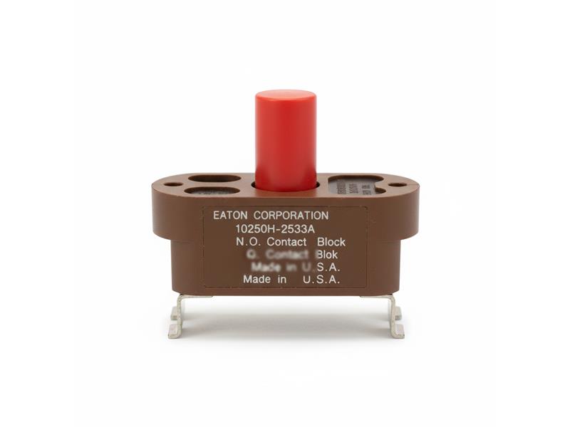 EATON CORPORATION 10250H-2533A
