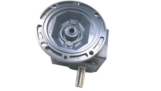 REGAL REXNORD GR-BMQ818-7.5-L-56