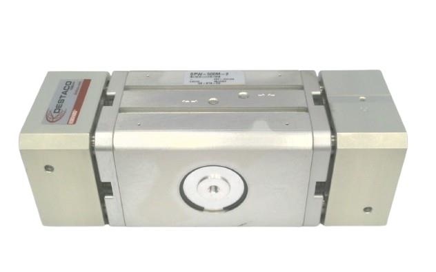 DOVER CORPORATION DPW-500M-2