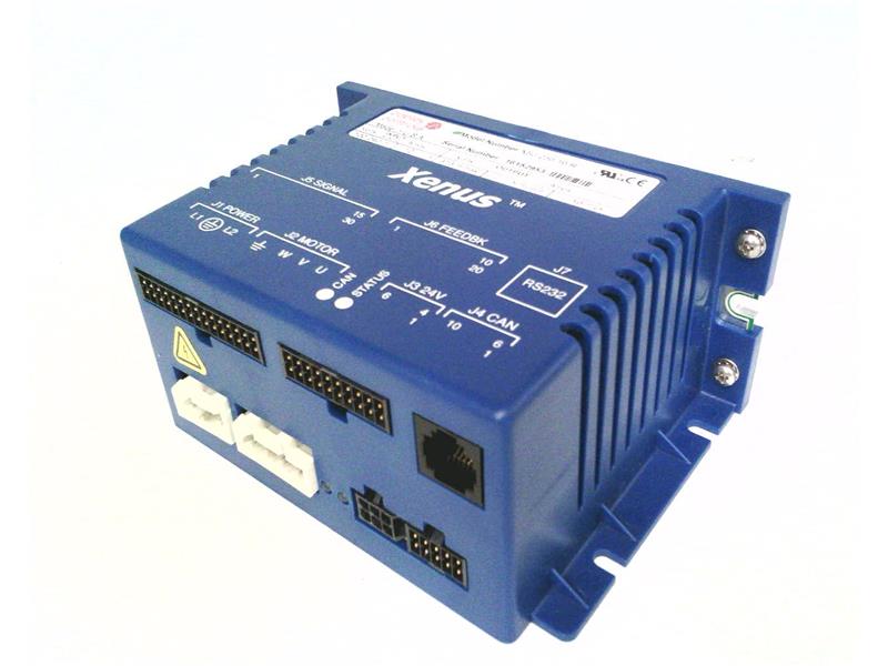 XSJ-230-10-R by ANALOGIC