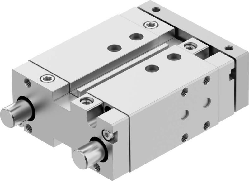 FESTO DFM-25-40-B-PPV-A-KF