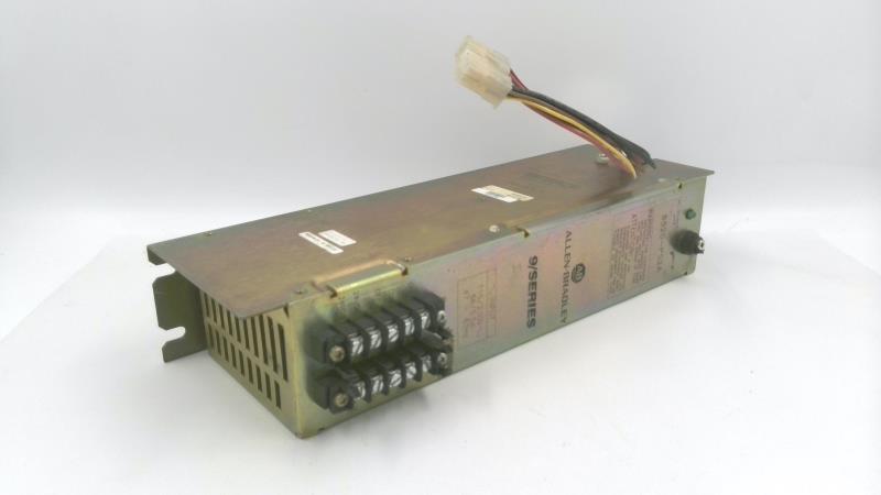 ALLEN BRADLEY 8520-PS2A