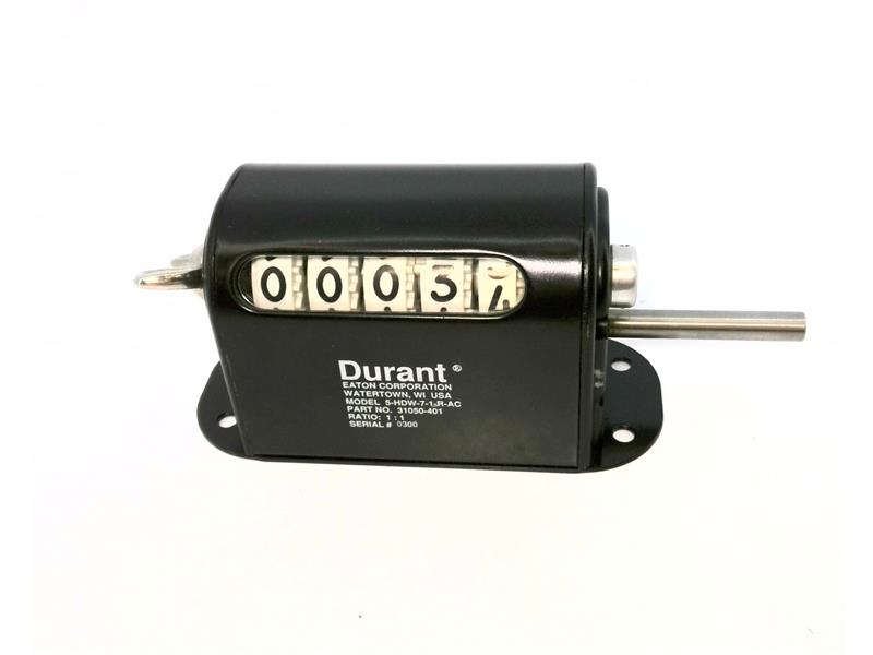 EATON CORPORATION 5-HDW-7-1-R-AC