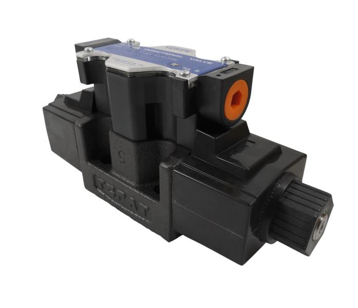 DSG-03-3C2-A200-50 by YUKEN