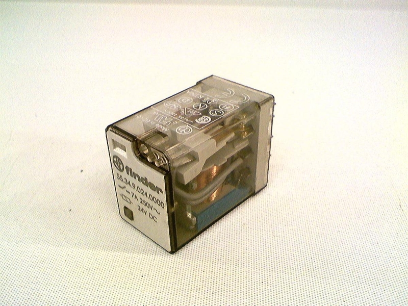 FINDER 55.34.9.024.0000-OS