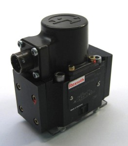 BOSCH 4WS2EM6-13/20F12ET210Z17EM