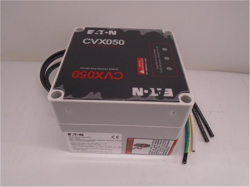 EATON CORPORATION CVX050-480Y