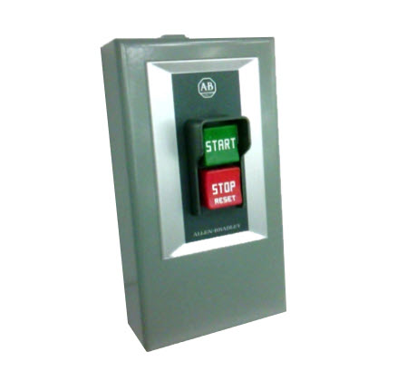 ALLEN BRADLEY W4018980901