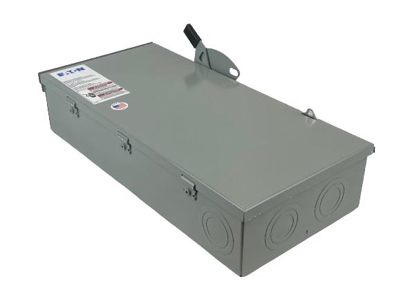 EATON CORPORATION DG323NRB