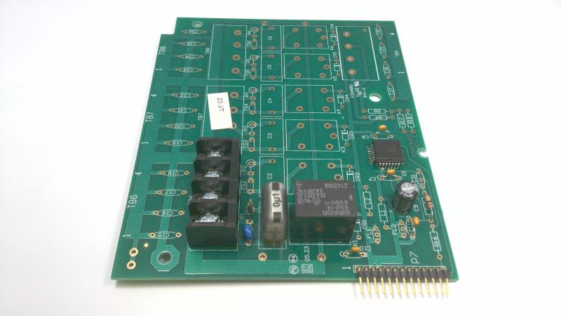 DANAHER CONTROLS SP04614609