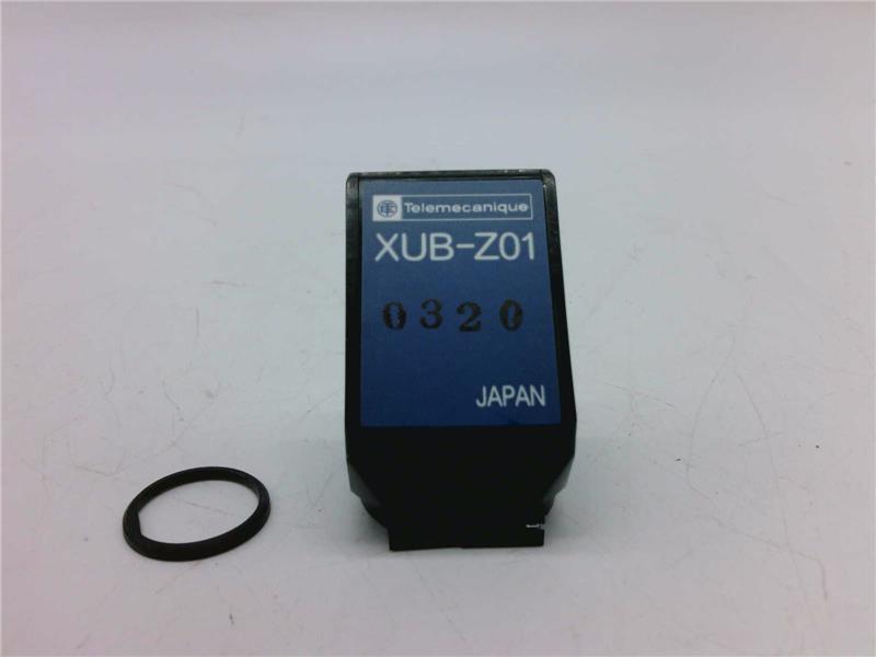 SCHNEIDER ELECTRIC XUB-Z01