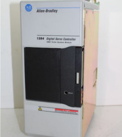 ALLEN BRADLEY 1394C-SJT22-C