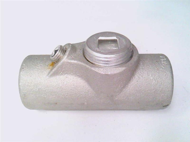 EATON CORPORATION EYSX2 SA