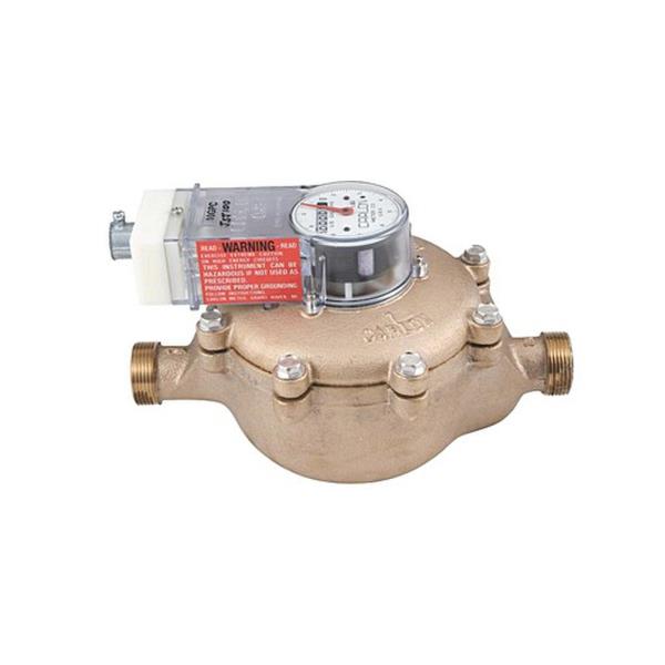 CARLON METER INC EC-075