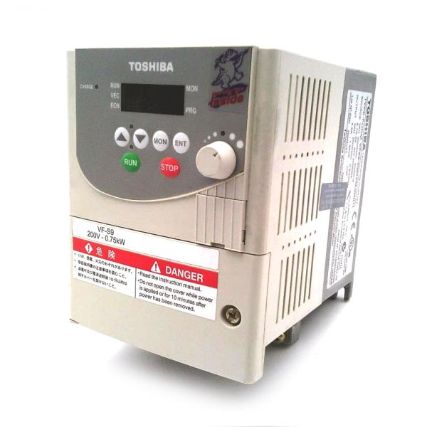 TOSHIBA VFS9-2007PM-WN(1)